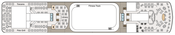 Deck Plan deck-2